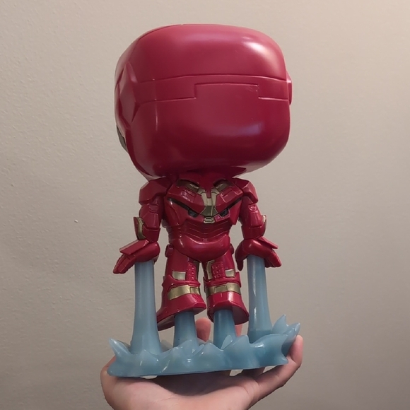 Iron Man Funko Pop Figure - Picture 2 of 4